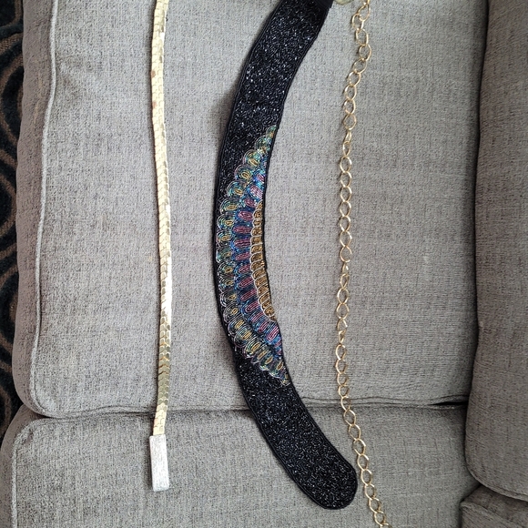 Bundle of statements belts - Picture 2 of 9